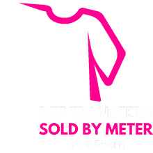Naprasowanki DTF